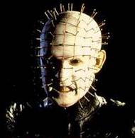 pinhead